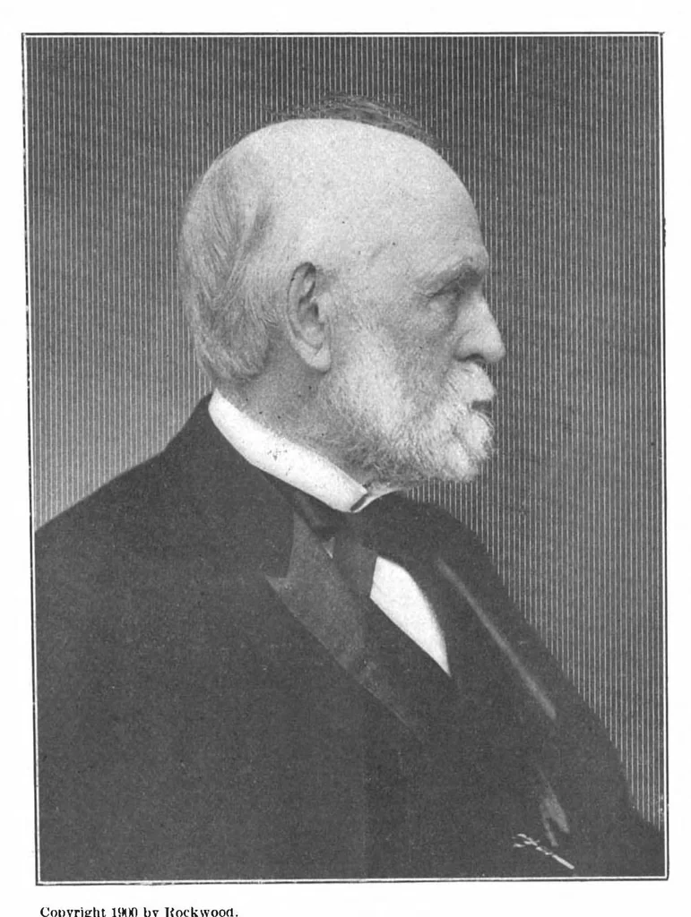 An illustration from Scientific American, Vol. 88, No. 5 (January 1903), 1903, leaf 2