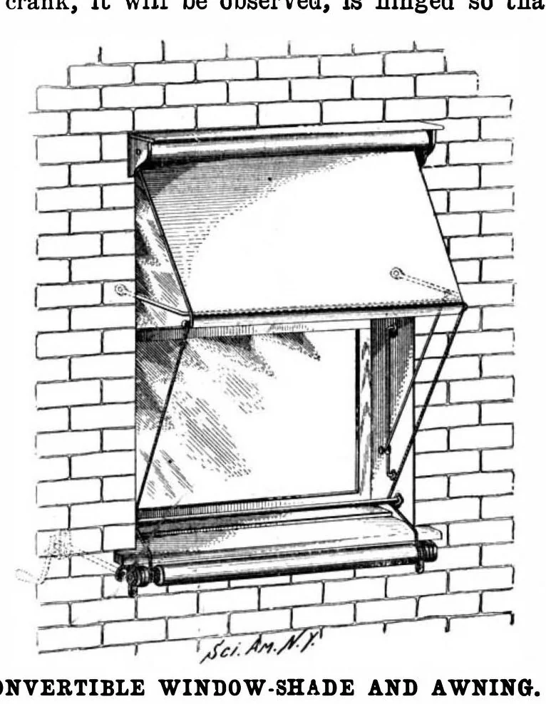 An illustration from Scientific American, Vol. 88, No. 6 (February 1903), 1903, leaf 10