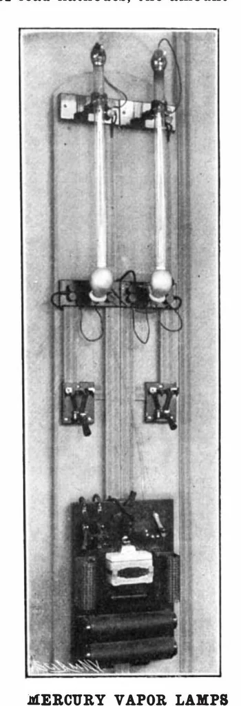 An illustration from Scientific American, Vol. 88, No. 6 (February 1903), 1903, leaf 8