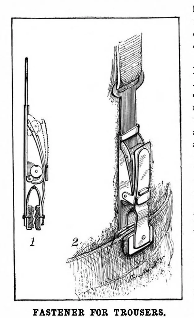 An illustration from Scientific American, Vol. 88, No. 9 (February 1903), 1903, leaf 10