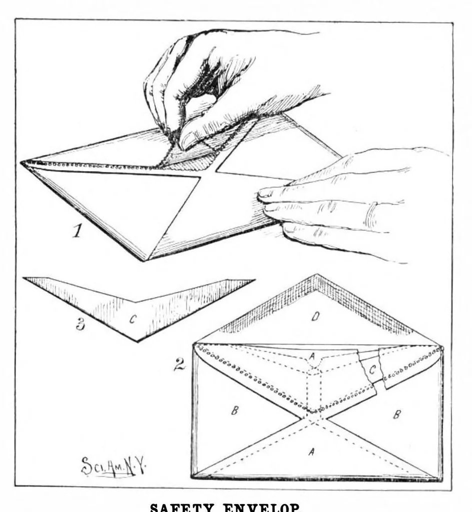 An illustration from Scientific American, Vol. 88, No. 13 (March 1903), 1903, leaf 11