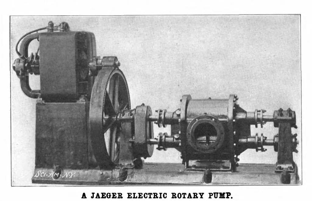 An illustration from Scientific American, Vol. 88, No. 13 (March 1903), 1903, leaf 4