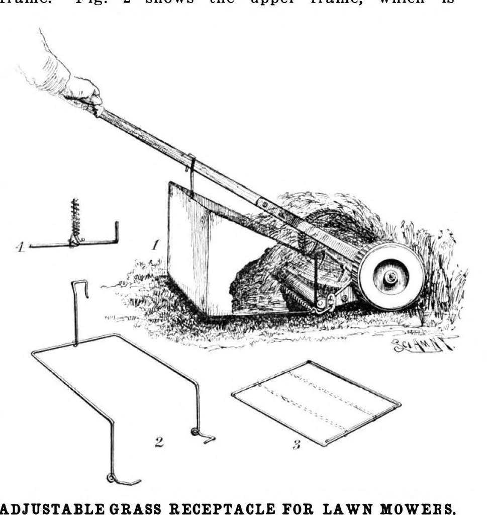 An illustration from Scientific American, Vol. 88, No. 19 (May 1903), 1903, leaf 10
