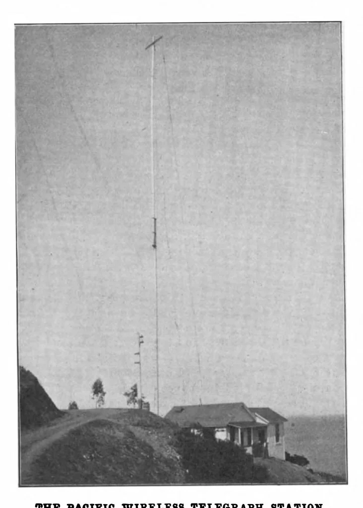 An illustration from Scientific American, Vol. 88, No. 19 (May 1903), 1903, leaf 4