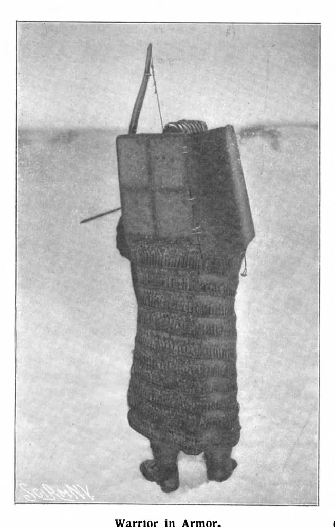An illustration from Scientific American, Vol. 88, No. 19 (May 1903), 1903, leaf 8