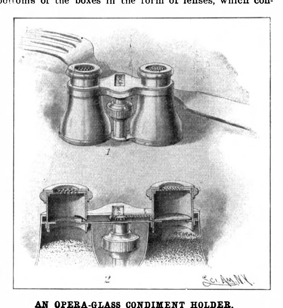An illustration from Scientific American, Vol. 88, No. 22 (May 1903), 1903, leaf 10