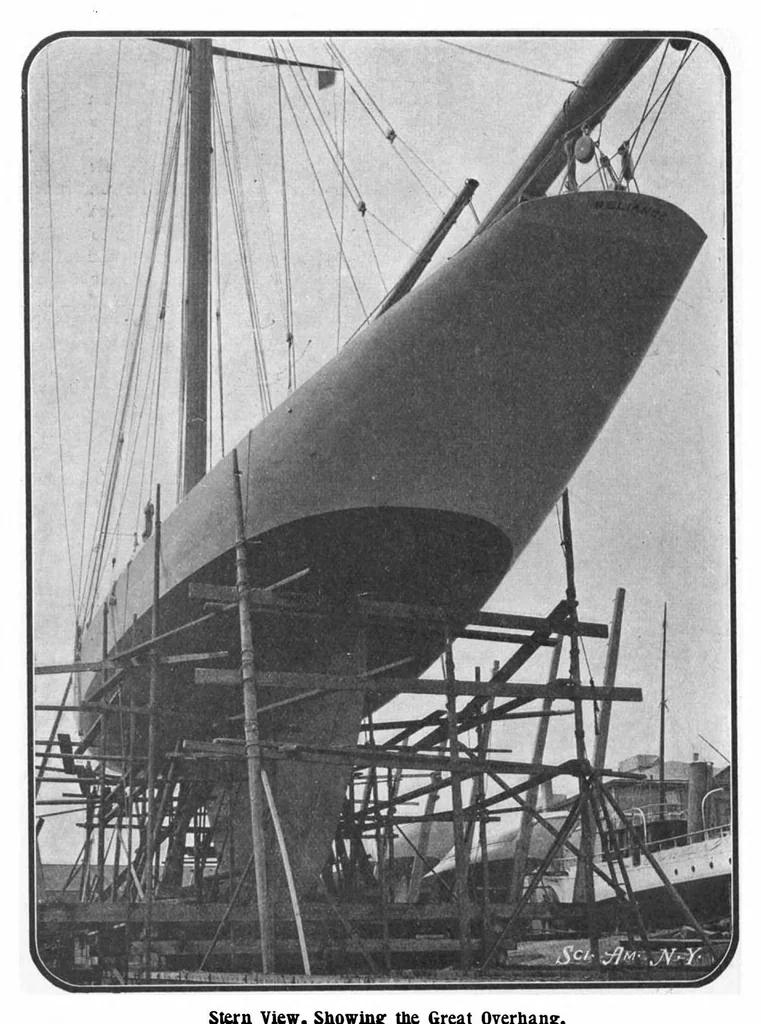 An illustration from Scientific American, Vol. 88, No. 22 (May 1903), 1903, leaf 7