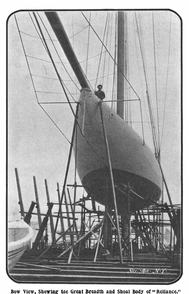 An illustration from Scientific American, Vol. 88, No. 22 (May 1903), 1903, leaf 7