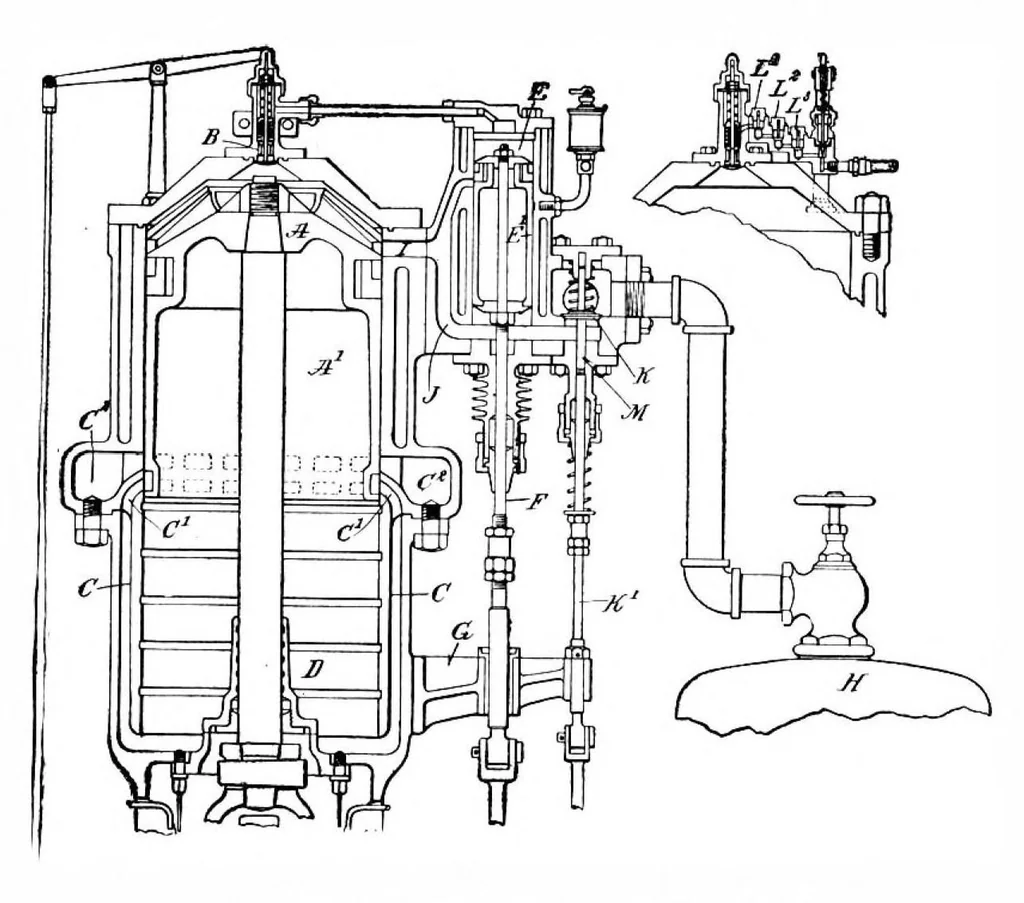 An illustration from Scientific American, Vol. 88, No. 23 (June 1903), 1903, leaf 3