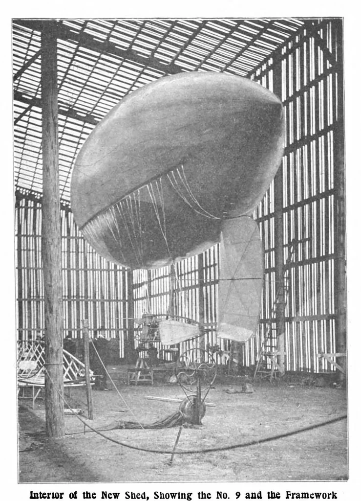 An illustration from Scientific American, Vol. 89, No. 2 (July 1903), 1903, leaf 3