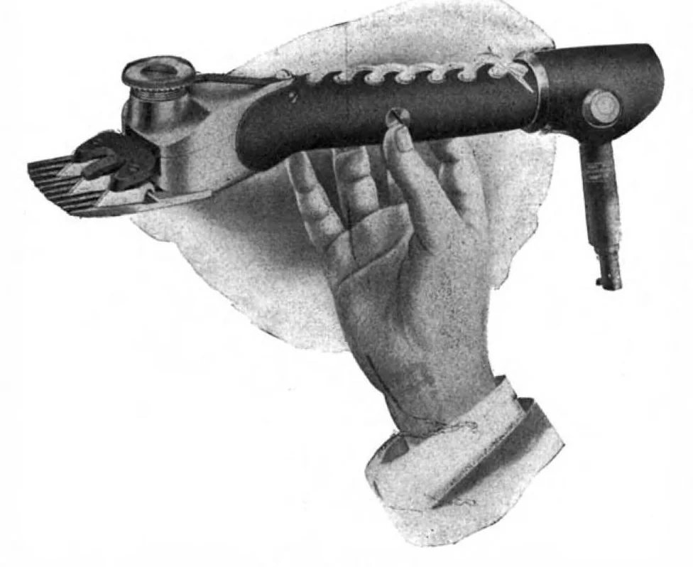 An illustration from Scientific American, Vol. 89, No. 2 (July 1903), 1903, leaf 4