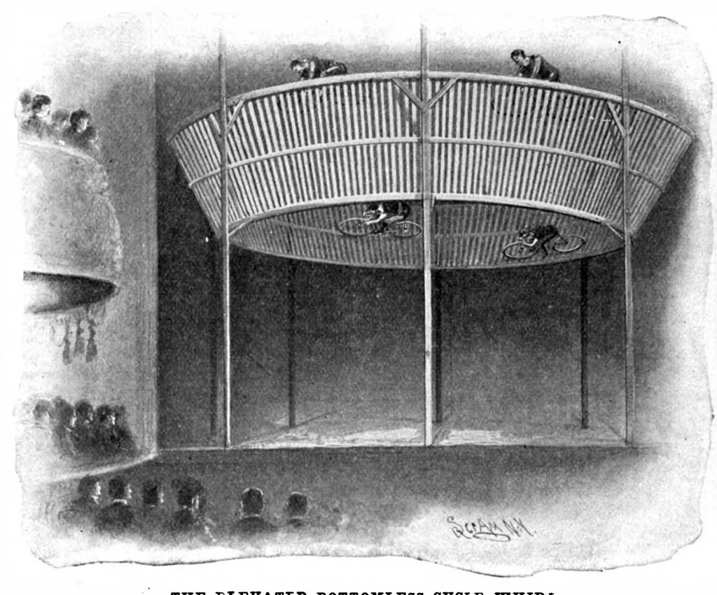 An illustration from Scientific American, Vol. 89, No. 3 (July 1903), 1903, leaf 10