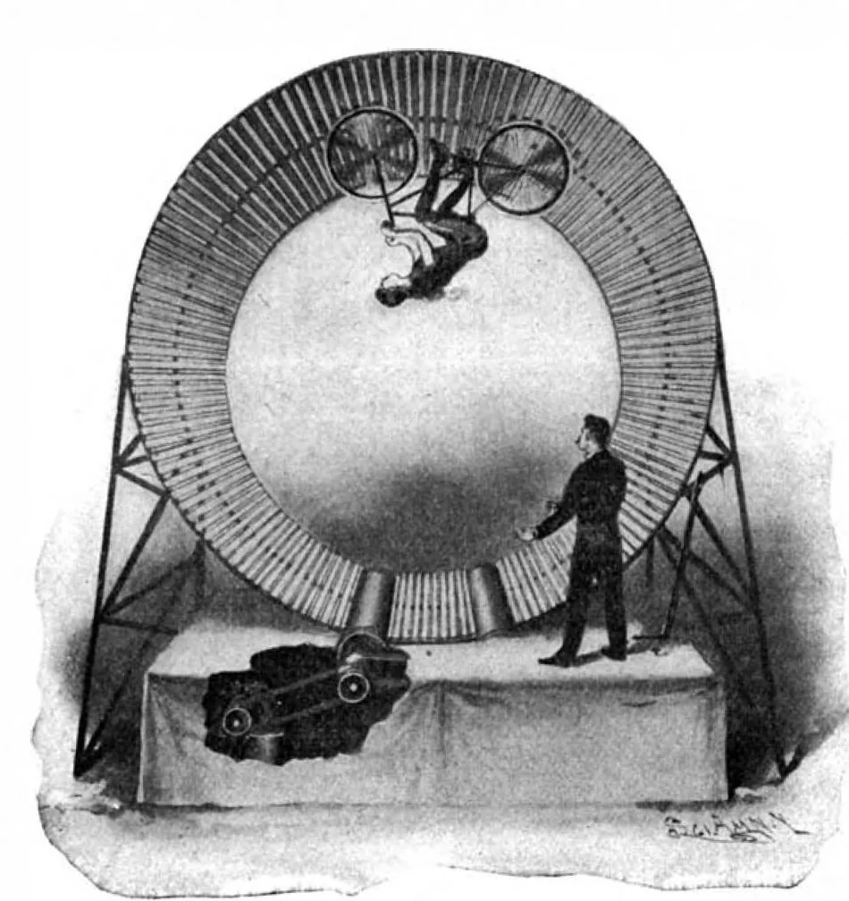 An illustration from Scientific American, Vol. 89, No. 3 (July 1903), 1903, leaf 10