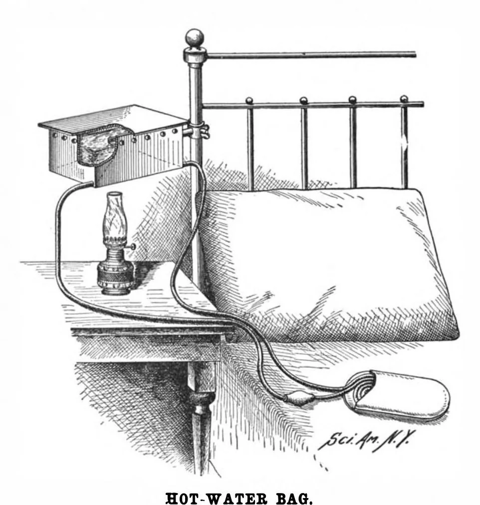 An illustration from Scientific American, Vol. 89, No. 4 (July 1903), 1903, leaf 10