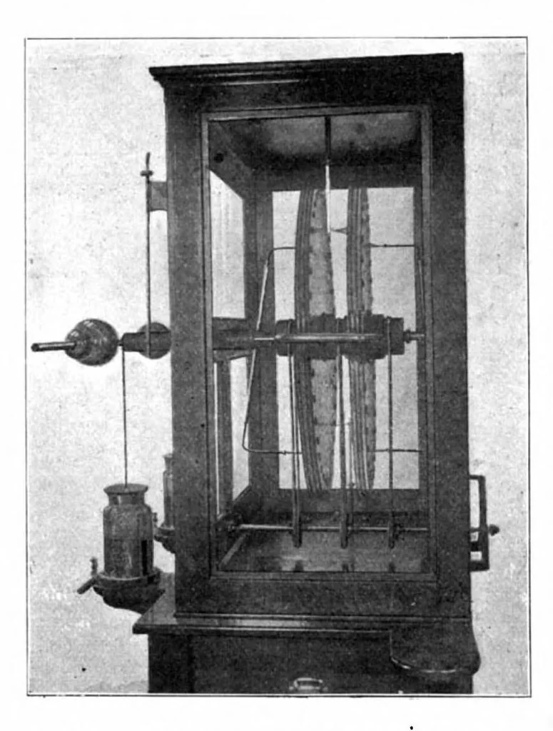An illustration from Scientific American, Vol. 89, No. 4 (July 1903), 1903, leaf 3
