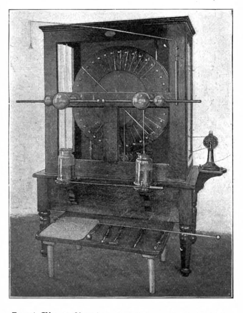 An illustration from Scientific American, Vol. 89, No. 4 (July 1903), 1903, leaf 3