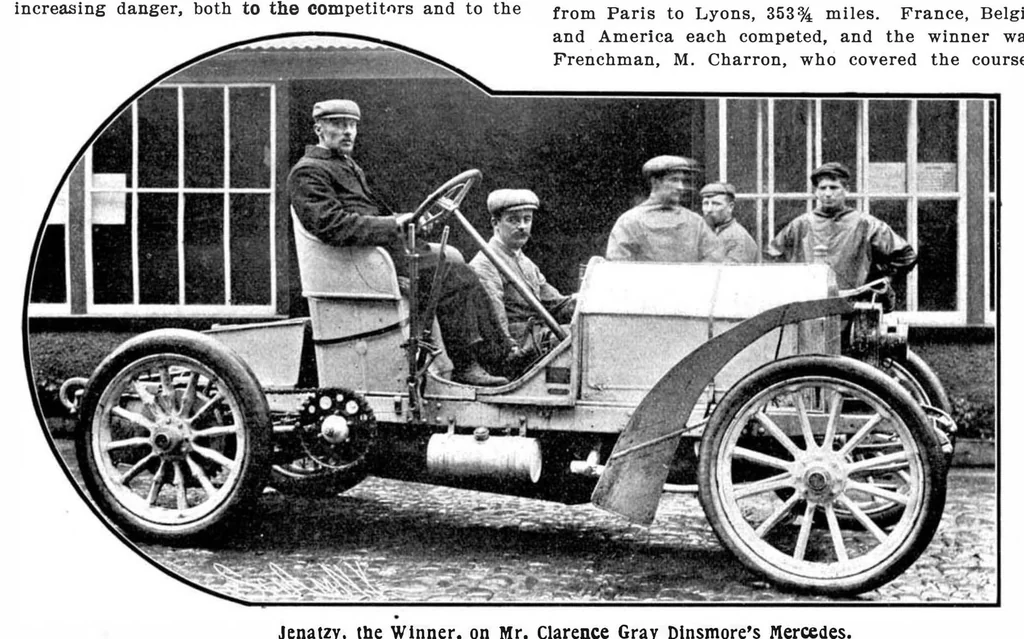 An illustration from Scientific American, Vol. 89, No. 4 (July 1903), 1903, leaf 4