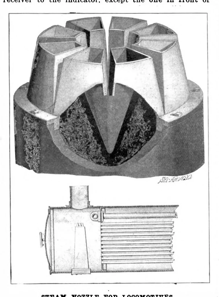 An illustration from Scientific American, Vol. 89, No. 5 (August 1903), 1903, leaf 3