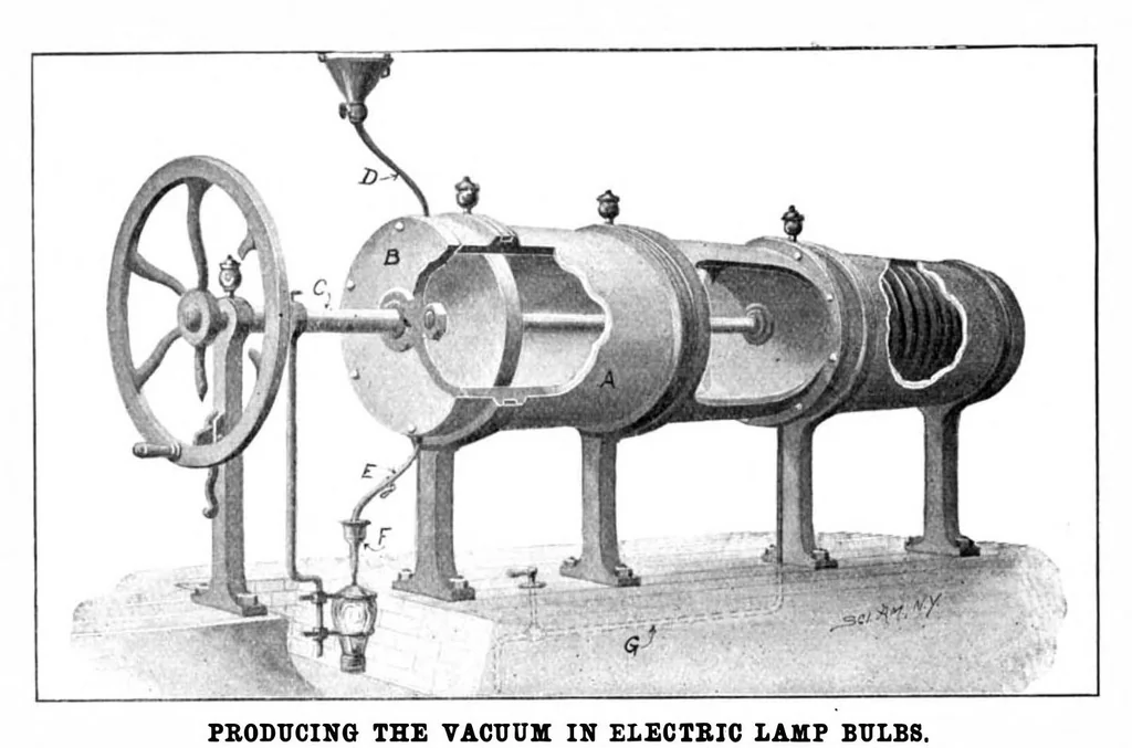 An illustration from Scientific American, Vol. 89, No. 6 (August 1903), 1903, leaf 10