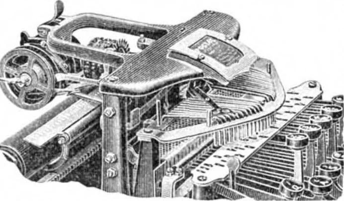 An illustration from Scientific American, Vol. 89, No. 7 (August 1903), 1903, leaf 11