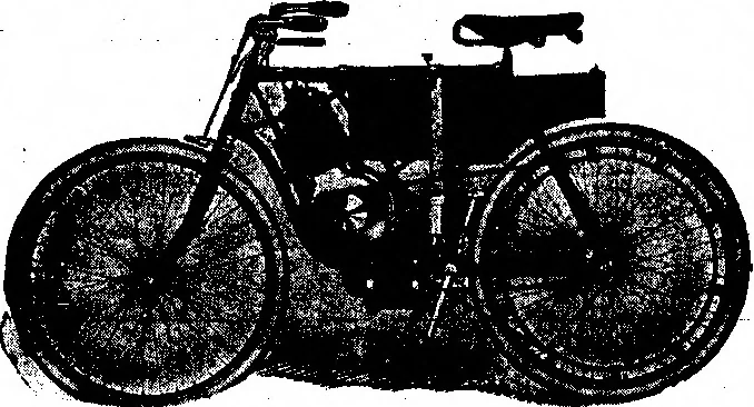 An illustration from Scientific American, Vol. 89, No. 7 (August 1903), 1903, leaf 15