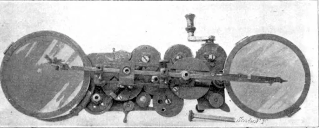 An illustration from Scientific American, Vol. 89, No. 7 (August 1903), 1903, leaf 3