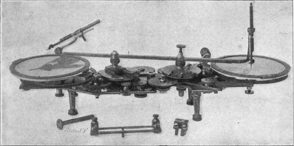 An illustration from Scientific American, Vol. 89, No. 7 (August 1903), 1903, leaf 3