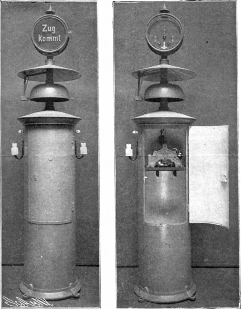 An illustration from Scientific American, Vol. 89, No. 7 (August 1903), 1903, leaf 4