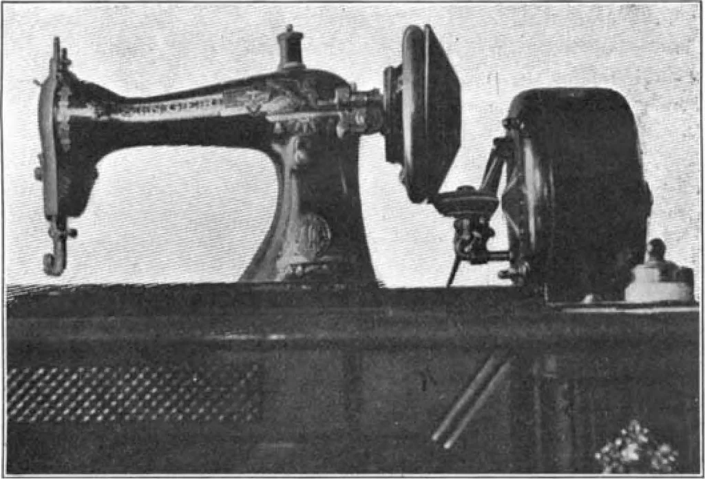An illustration from Scientific American, Vol. 89, No. 10 (September 1903), 1903, leaf 12