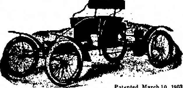 An illustration from Scientific American, Vol. 89, No. 10 (September 1903), 1903, leaf 19