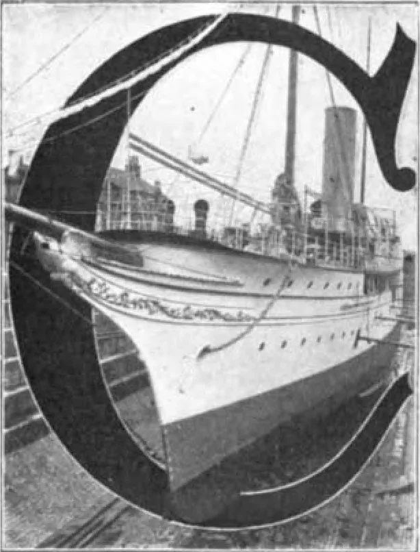An illustration from Scientific American, Vol. 89, No. 10 (September 1903), 1903, leaf 3