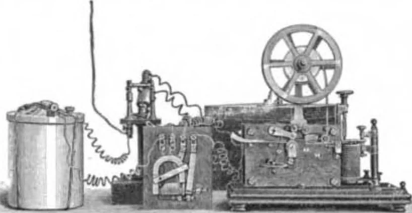 An illustration from Scientific American, Vol. 89, No. 10 (September 1903), 1903, leaf 5