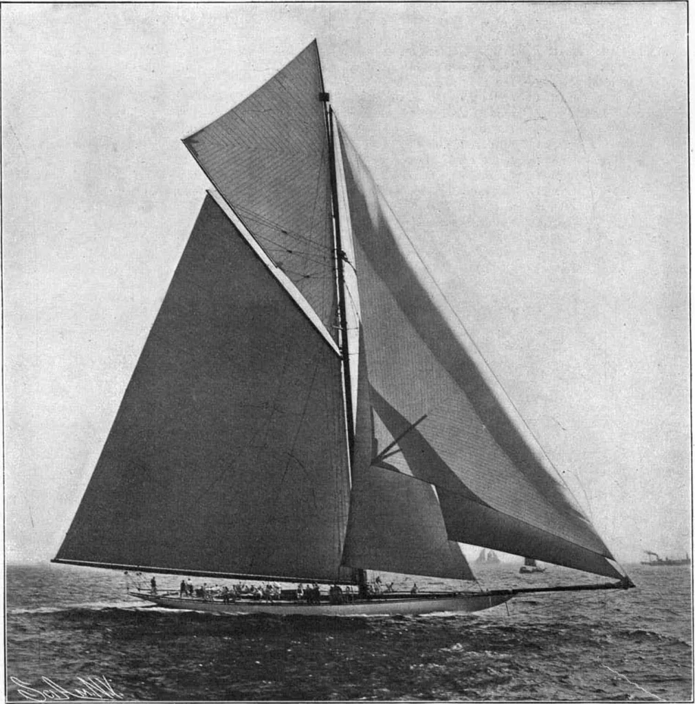 An illustration from Scientific American, Vol. 89, No. 10 (September 1903), 1903, leaf 7