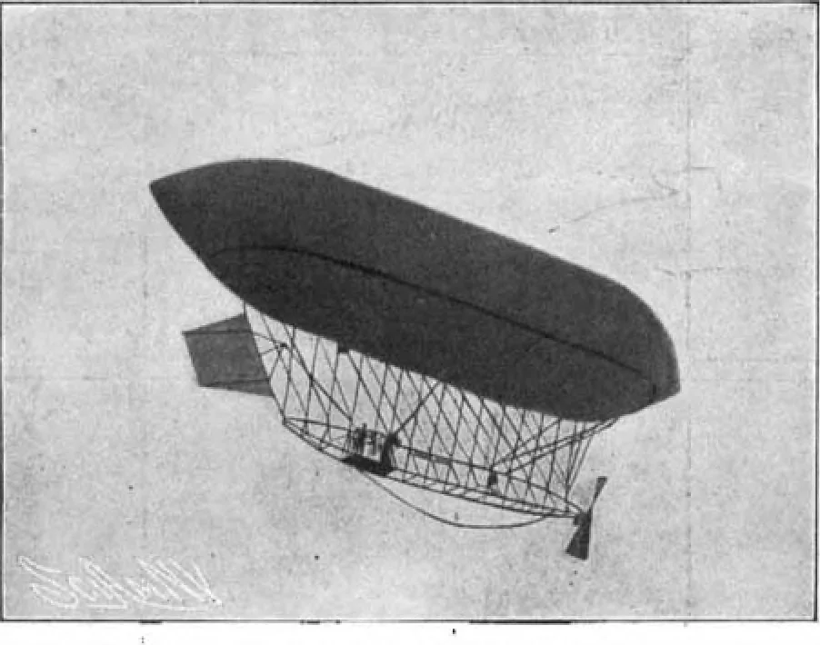 An illustration from Scientific American, Vol. 89, No. 10 (September 1903), 1903, leaf 8