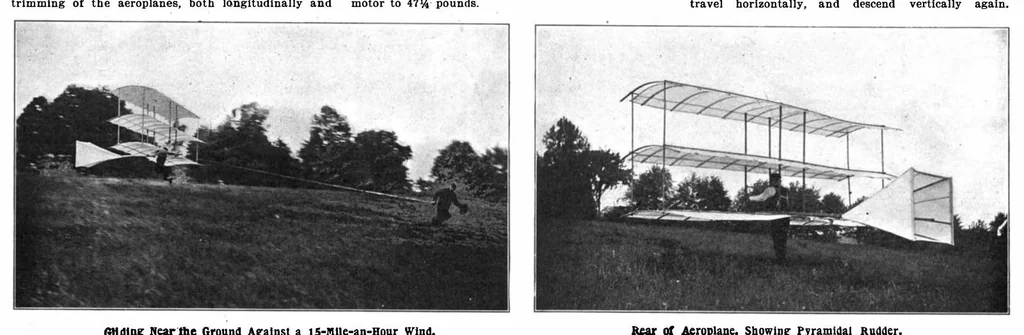 An illustration from Scientific American, Vol. 89, No. 12 (September 1903), 1903, leaf 7