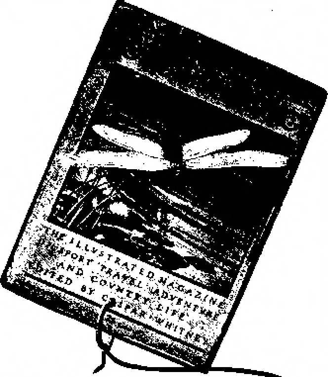 An illustration from Scientific American, Vol. 89, No. 13 (September 1903), 1903, leaf 17