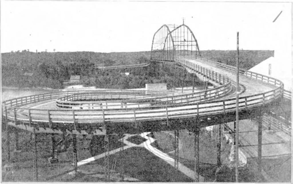 An illustration from Scientific American, Vol. 89, No. 13 (September 1903), 1903, leaf 3