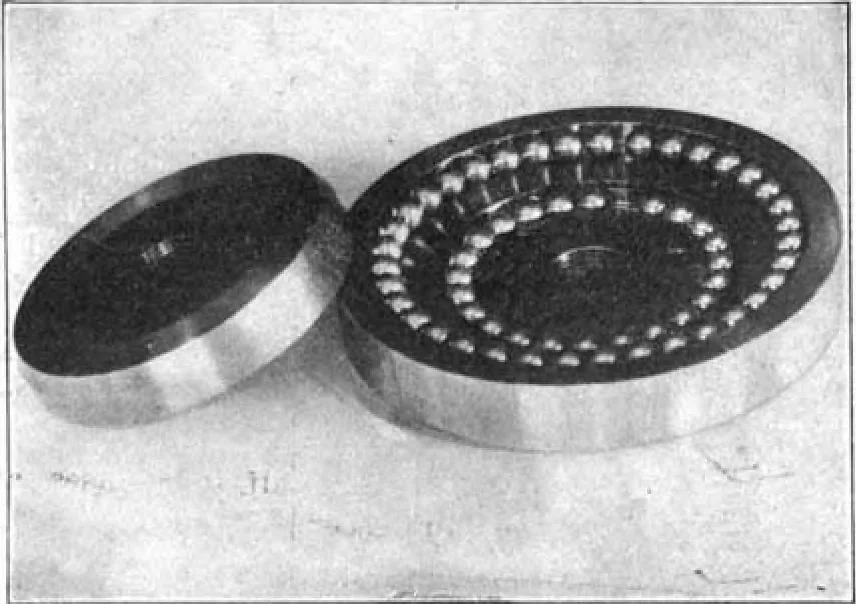 An illustration from Scientific American, Vol. 89, No. 13 (September 1903), 1903, leaf 4