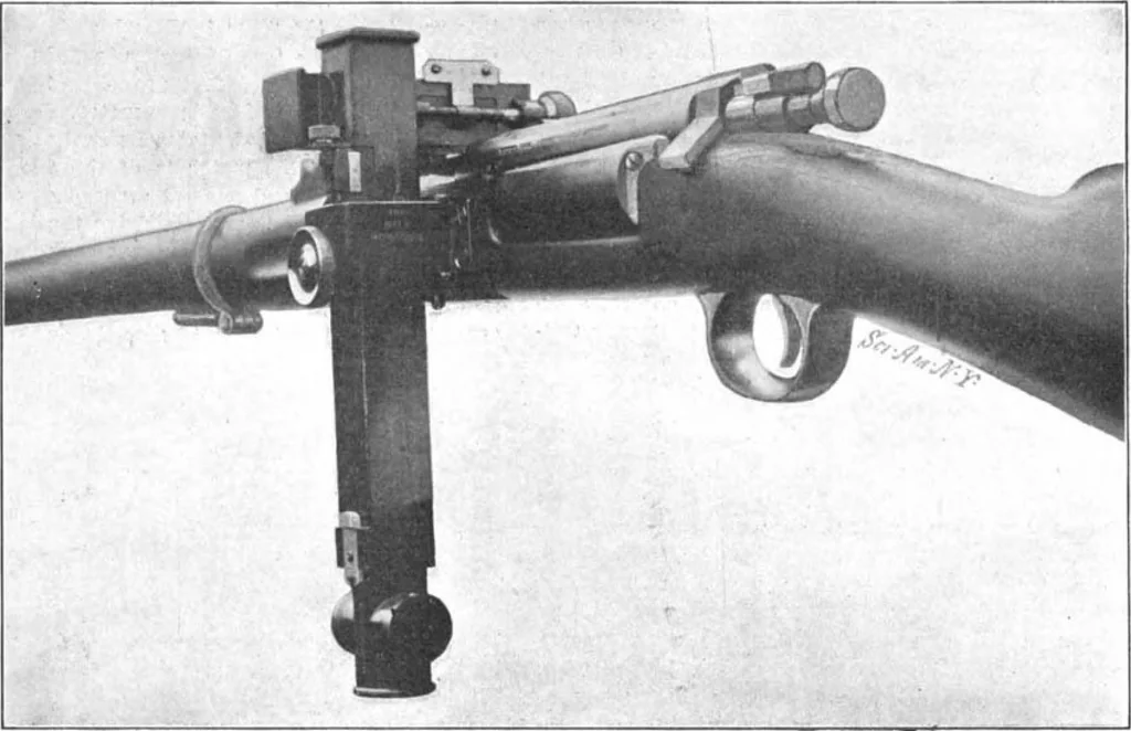 An illustration from Scientific American, Vol. 89, No. 13 (September 1903), 1903, leaf 7