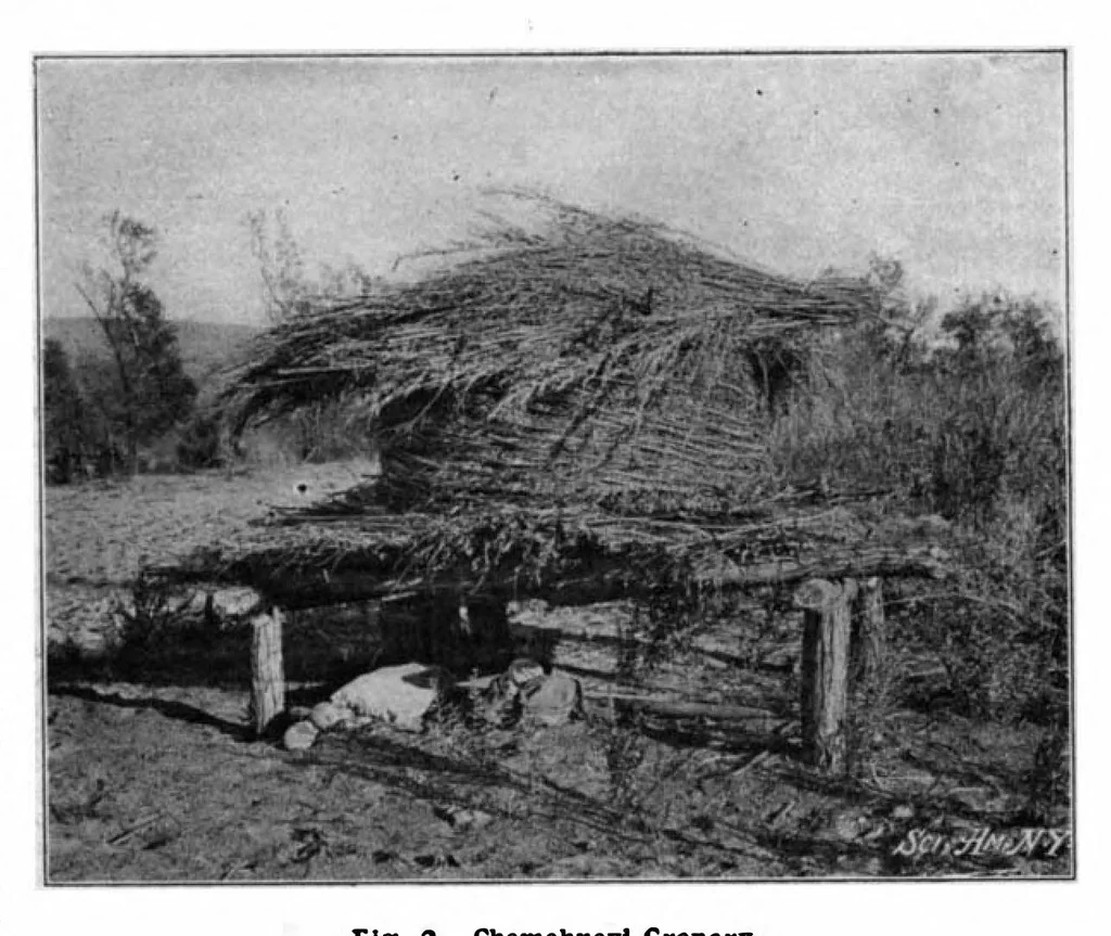 An illustration from Scientific American, Vol. 89, No. 15 (October 1903), 1903, leaf 10