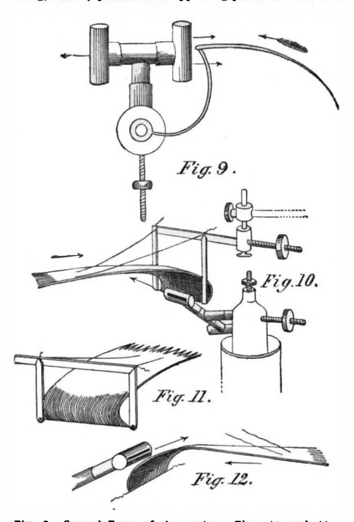 An illustration from Scientific American, Vol. 89, No. 15 (October 1903), 1903, leaf 3