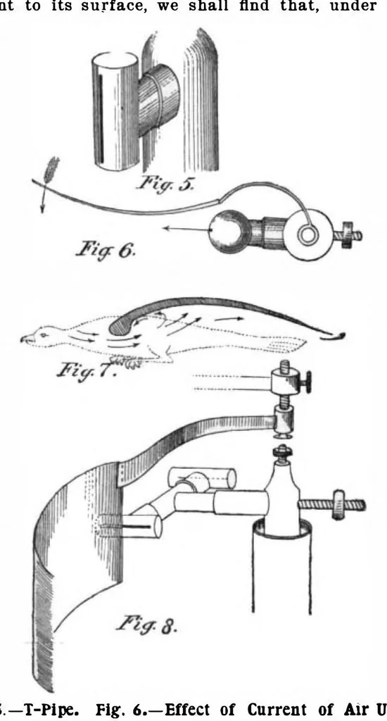 An illustration from Scientific American, Vol. 89, No. 15 (October 1903), 1903, leaf 3