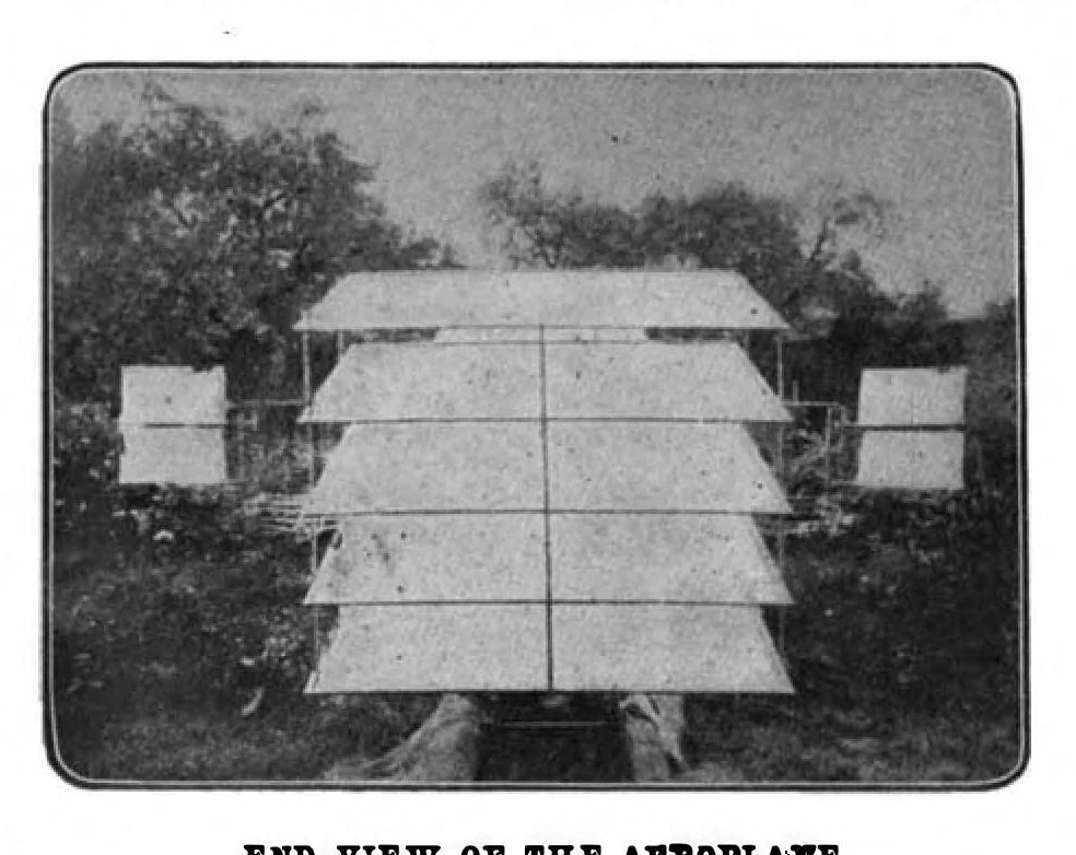 An illustration from Scientific American, Vol. 89, No. 15 (October 1903), 1903, leaf 9