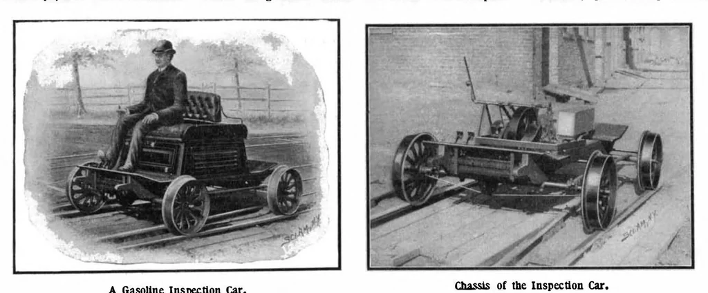 An illustration from Scientific American, Vol. 89, No. 16 (October 1903), 1903, leaf 10