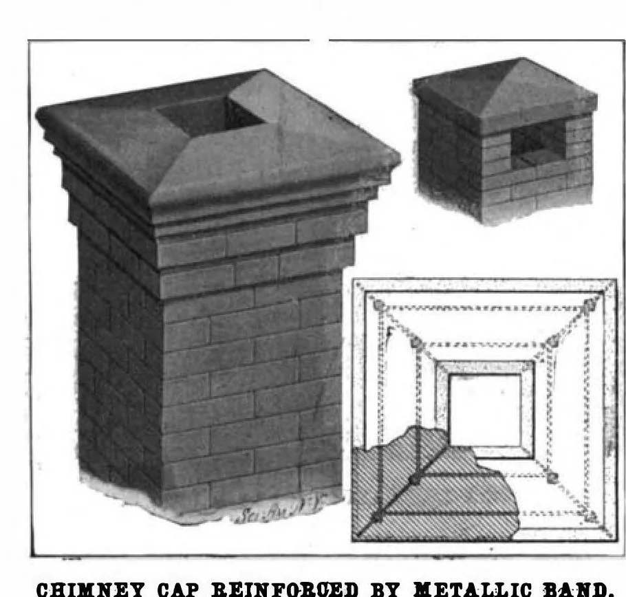 An illustration from Scientific American, Vol. 89, No. 16 (October 1903), 1903, leaf 6