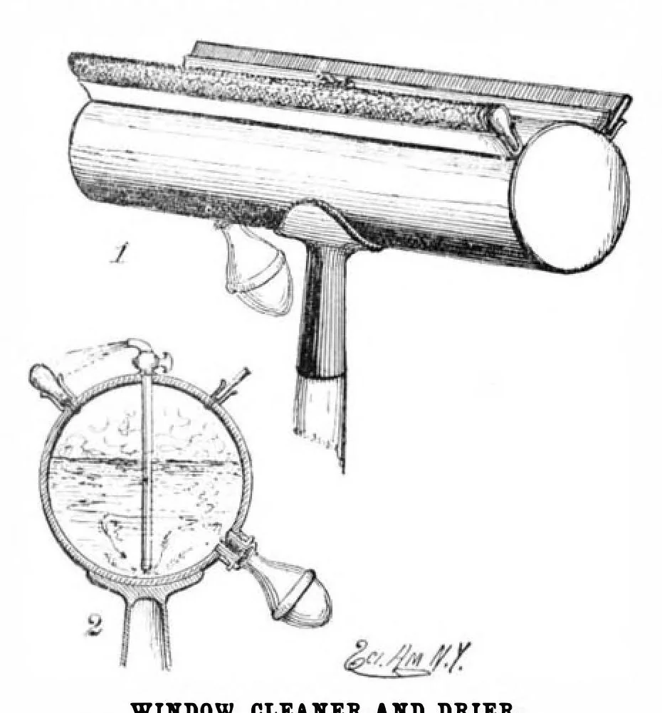 An illustration from Scientific American, Vol. 89, No. 18 (October 1903), 1903, leaf 10