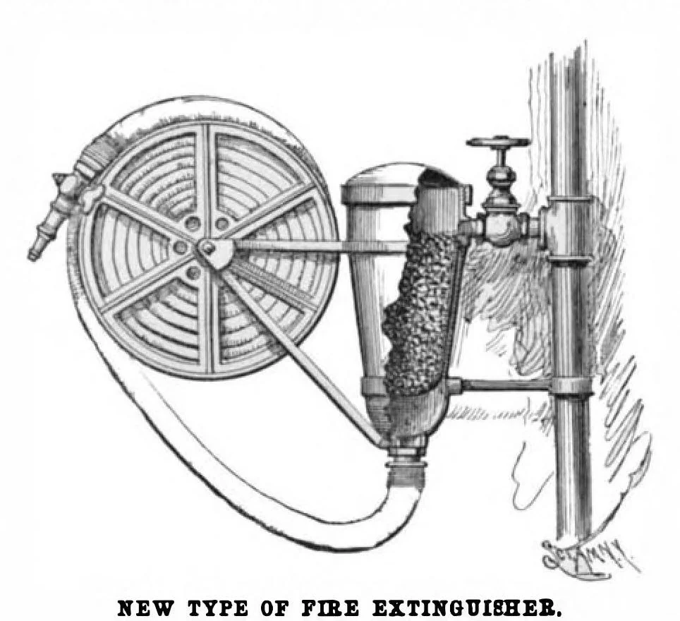 An illustration from Scientific American, Vol. 89, No. 18 (October 1903), 1903, leaf 10