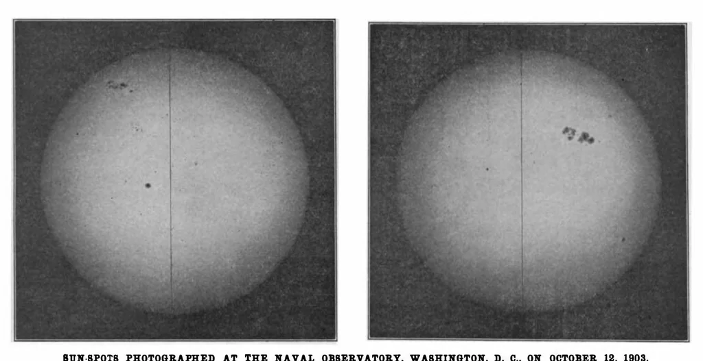 An illustration from Scientific American, Vol. 89, No. 18 (October 1903), 1903, leaf 9