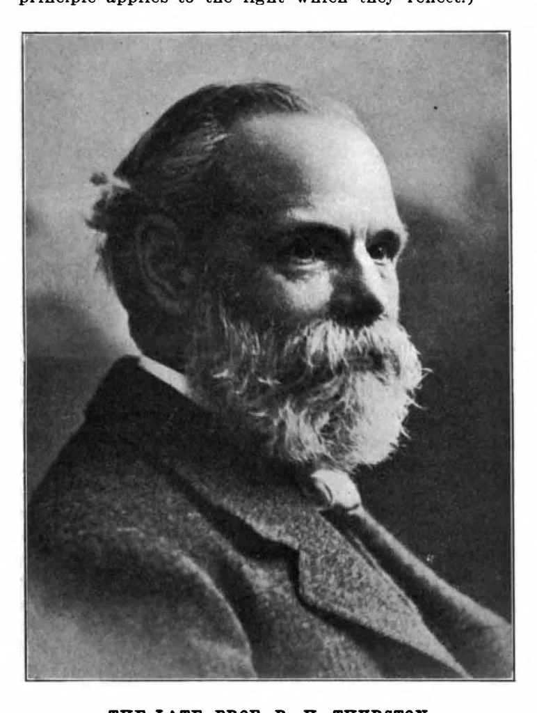 An illustration from Scientific American, Vol. 89, No. 19 (November 1903), 1903, leaf 2