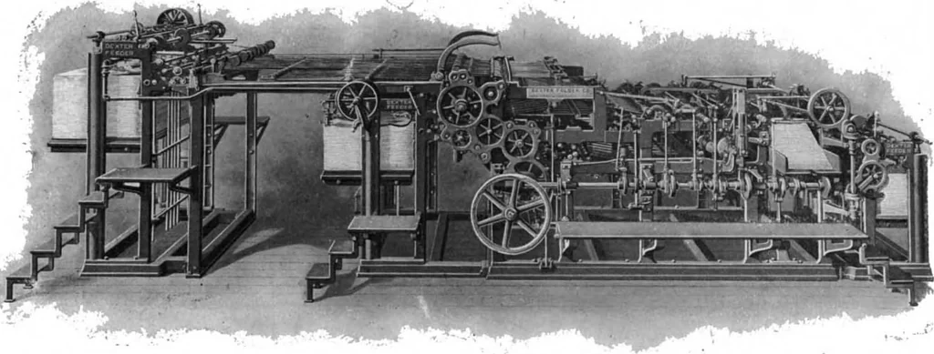 An illustration from Scientific American, Vol. 89, No. 20 (November 1903), 1903, leaf 11